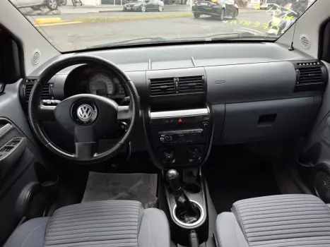 VOLKSWAGEN Space Fox 1.6 4P FLEX COMFORTLINE, Foto 8