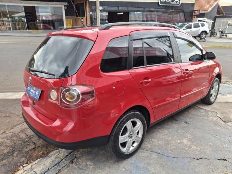 VOLKSWAGEN Space Fox 1.6 4P FLEX COMFORTLINE, Foto 5