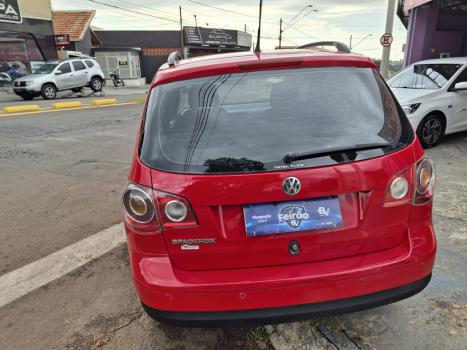 VOLKSWAGEN Space Fox 1.6 4P FLEX COMFORTLINE, Foto 6