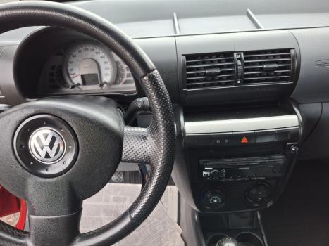 VOLKSWAGEN Space Fox 1.6 4P FLEX COMFORTLINE, Foto 11