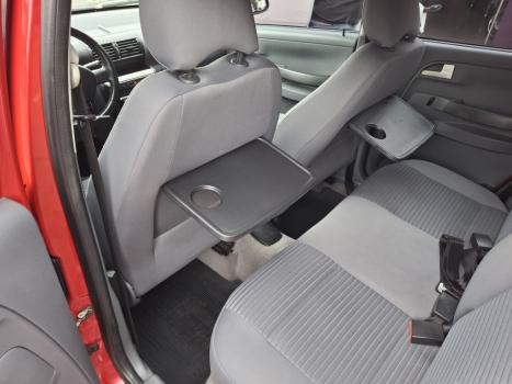 VOLKSWAGEN Space Fox 1.6 4P FLEX COMFORTLINE, Foto 12