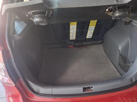 VOLKSWAGEN Space Fox 1.6 4P FLEX COMFORTLINE, Foto 8