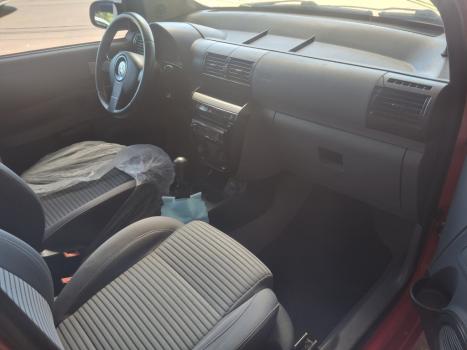 VOLKSWAGEN Space Fox 1.6 4P FLEX COMFORTLINE, Foto 9