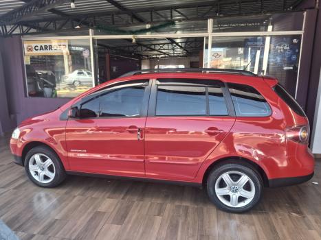 VOLKSWAGEN Space Fox 1.6 4P FLEX COMFORTLINE, Foto 10