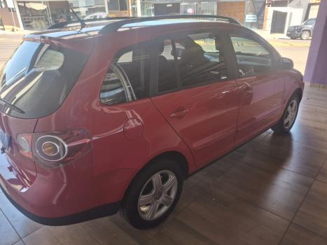 VOLKSWAGEN Space Fox 1.6 4P FLEX COMFORTLINE, Foto 11