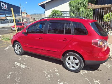 VOLKSWAGEN Space Fox 1.6 4P FLEX COMFORTLINE, Foto 12