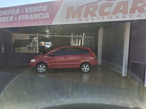 VOLKSWAGEN Space Fox 1.6 4P FLEX COMFORTLINE, Foto 13