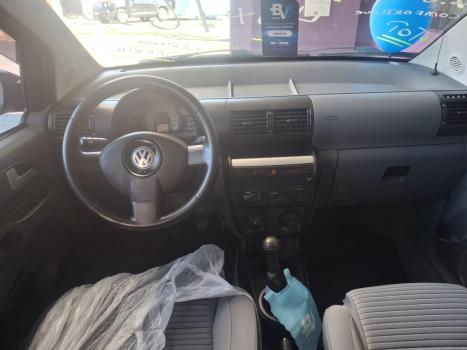 VOLKSWAGEN Space Fox 1.6 4P FLEX COMFORTLINE, Foto 14