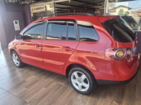 VOLKSWAGEN Space Fox 1.6 4P FLEX COMFORTLINE, Foto 15