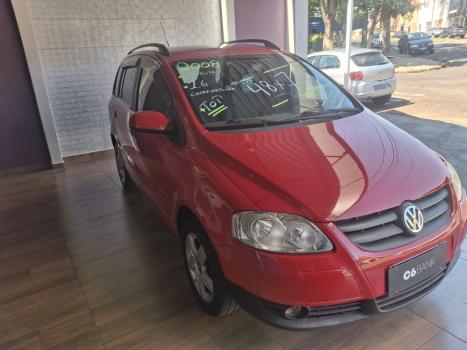 VOLKSWAGEN Space Fox 1.6 4P FLEX COMFORTLINE, Foto 17