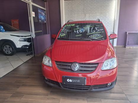 VOLKSWAGEN Space Fox 1.6 4P FLEX COMFORTLINE, Foto 18