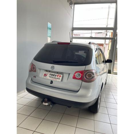 VOLKSWAGEN Space Fox 1.6 4P FLEX COMFORTLINE, Foto 2