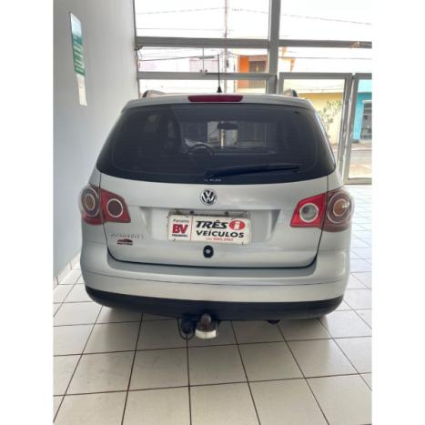 VOLKSWAGEN Space Fox 1.6 4P FLEX COMFORTLINE, Foto 3