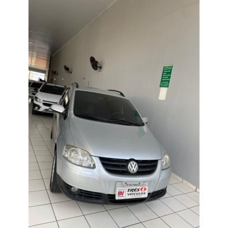 VOLKSWAGEN Space Fox 1.6 4P FLEX COMFORTLINE, Foto 4