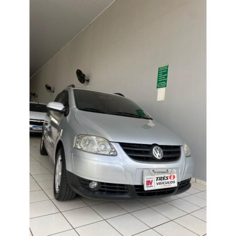 VOLKSWAGEN Space Fox 1.6 4P FLEX COMFORTLINE, Foto 5