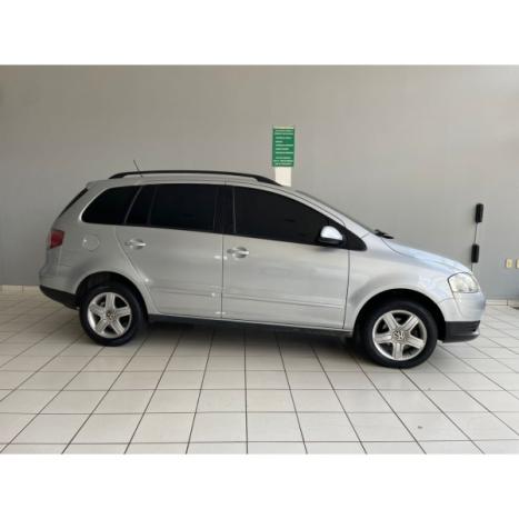 VOLKSWAGEN Space Fox 1.6 4P FLEX COMFORTLINE, Foto 6