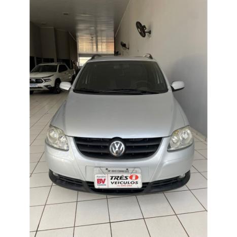 VOLKSWAGEN Space Fox 1.6 4P FLEX COMFORTLINE, Foto 7