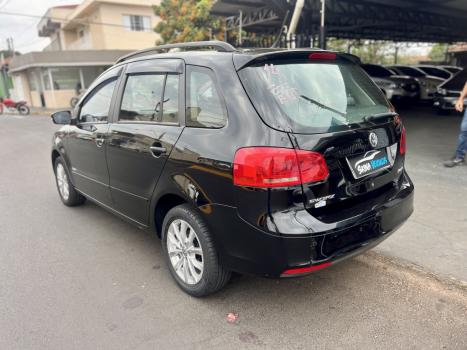 VOLKSWAGEN Space Fox 1.6 4P FLEX I-MOTION AUTOMATIZADO, Foto 2 VOLKSWAGEN Space Fox 1.6 4P FLEX I-MOTION AUTOMATIZADO, Foto 2