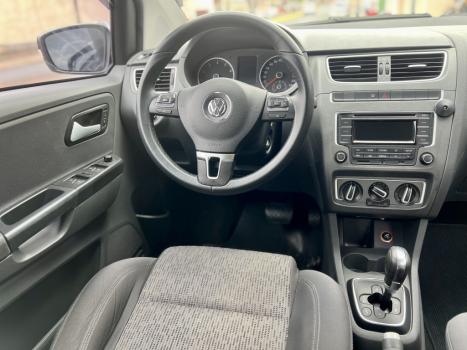 VOLKSWAGEN Space Fox 1.6 4P FLEX I-MOTION AUTOMATIZADO, Foto 4 VOLKSWAGEN Space Fox 1.6 4P FLEX I-MOTION AUTOMATIZADO, Foto 4