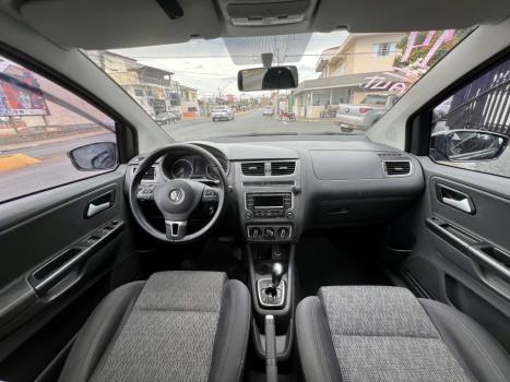 VOLKSWAGEN Space Fox 1.6 4P FLEX I-MOTION AUTOMATIZADO, Foto 5 VOLKSWAGEN Space Fox 1.6 4P FLEX I-MOTION AUTOMATIZADO, Foto 5
