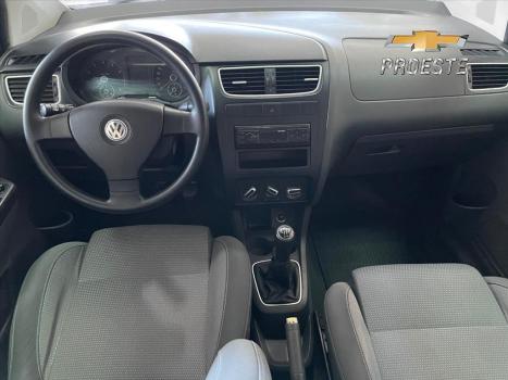 VOLKSWAGEN Space Fox 1.6 4P FLEX TREND, Foto 4