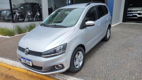 VOLKSWAGEN Space Fox 1.6 4P FLEX I-TREND, Foto 2
