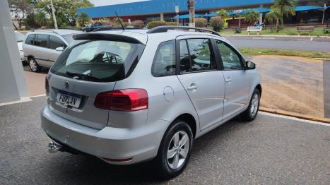 VOLKSWAGEN Space Fox 1.6 4P FLEX I-TREND, Foto 3