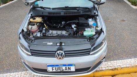 VOLKSWAGEN Space Fox 1.6 4P FLEX I-TREND, Foto 5