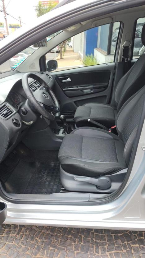 VOLKSWAGEN Space Fox 1.6 4P FLEX I-TREND, Foto 7