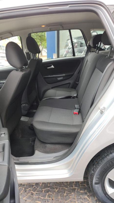 VOLKSWAGEN Space Fox 1.6 4P FLEX I-TREND, Foto 8