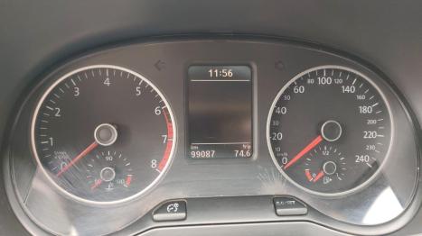 VOLKSWAGEN Space Fox 1.6 4P FLEX I-TREND, Foto 9
