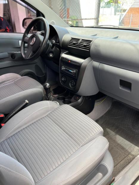 VOLKSWAGEN Space Fox 1.6 4P FLEX COMFORTLINE, Foto 3 VOLKSWAGEN Space Fox 1.6 4P FLEX COMFORTLINE, Foto 3