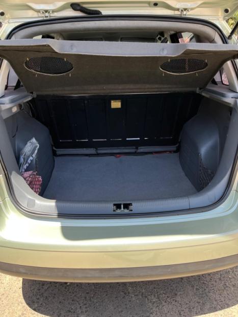VOLKSWAGEN Space Fox 1.6 4P FLEX COMFORTLINE, Foto 4 VOLKSWAGEN Space Fox 1.6 4P FLEX COMFORTLINE, Foto 4