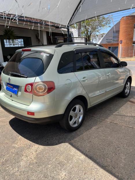 VOLKSWAGEN Space Fox 1.6 4P FLEX COMFORTLINE, Foto 7 VOLKSWAGEN Space Fox 1.6 4P FLEX COMFORTLINE, Foto 7