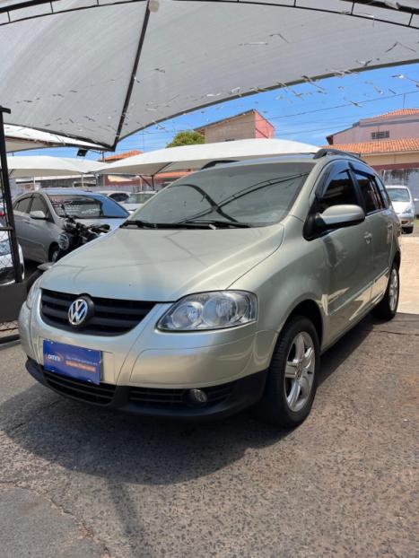 VOLKSWAGEN Space Fox 1.6 4P FLEX COMFORTLINE, Foto 9 VOLKSWAGEN Space Fox 1.6 4P FLEX COMFORTLINE, Foto 9