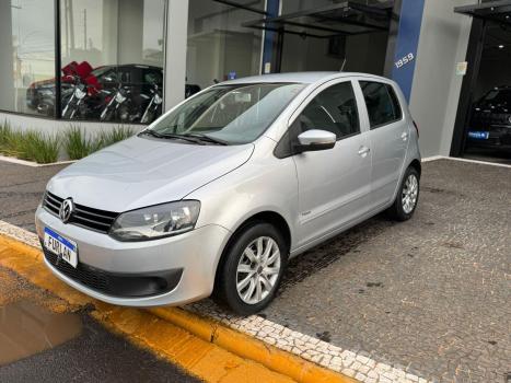 VOLKSWAGEN Space Fox 1.6 4P FLEX TREND, Foto 2