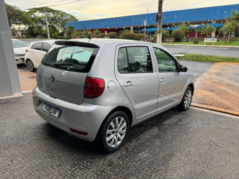 VOLKSWAGEN Space Fox 1.6 4P FLEX TREND, Foto 3