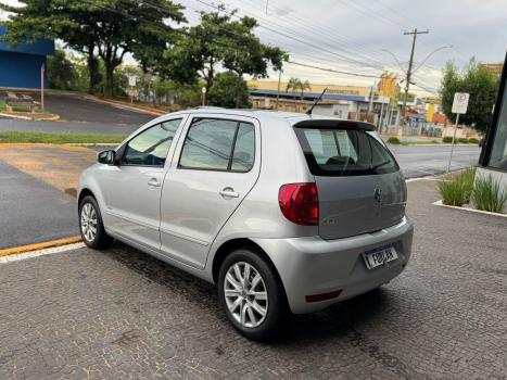 VOLKSWAGEN Space Fox 1.6 4P FLEX TREND, Foto 4