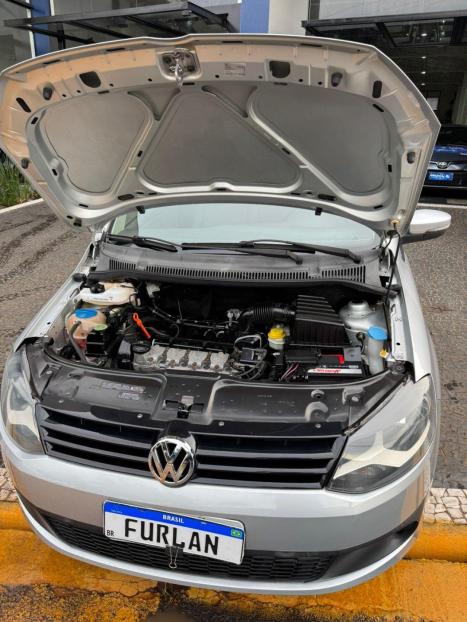 VOLKSWAGEN Space Fox 1.6 4P FLEX TREND, Foto 5