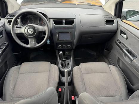 VOLKSWAGEN Space Fox 1.6 4P FLEX TREND, Foto 6