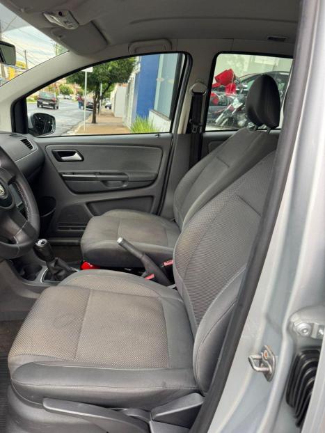 VOLKSWAGEN Space Fox 1.6 4P FLEX TREND, Foto 7