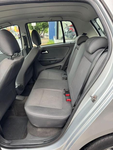 VOLKSWAGEN Space Fox 1.6 4P FLEX TREND, Foto 8