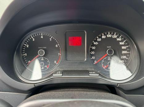 VOLKSWAGEN Space Fox 1.6 4P FLEX TREND, Foto 9