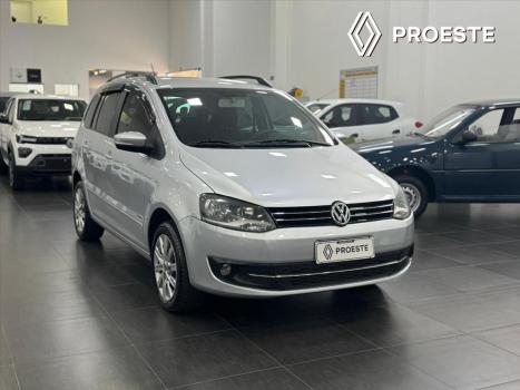 VOLKSWAGEN Space Fox 1.6 4P FLEX TREND, Foto 1