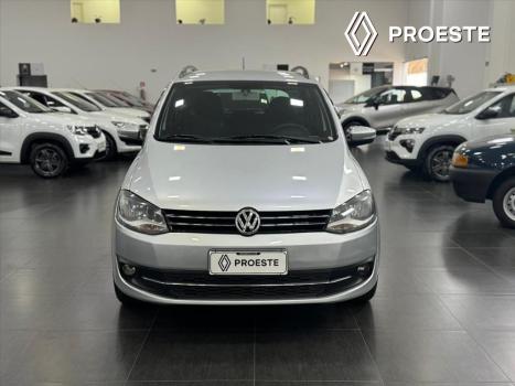 VOLKSWAGEN Space Fox 1.6 4P FLEX TREND, Foto 2