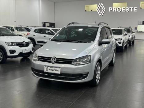 VOLKSWAGEN Space Fox 1.6 4P FLEX TREND, Foto 3