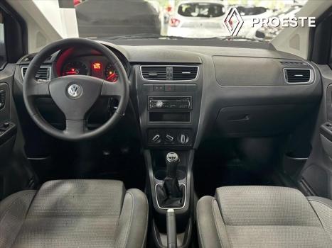 VOLKSWAGEN Space Fox 1.6 4P FLEX TREND, Foto 6