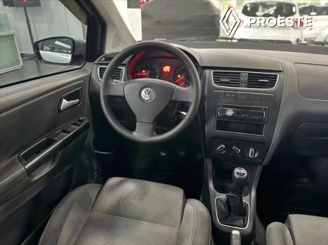 VOLKSWAGEN Space Fox 1.6 4P FLEX TREND, Foto 7