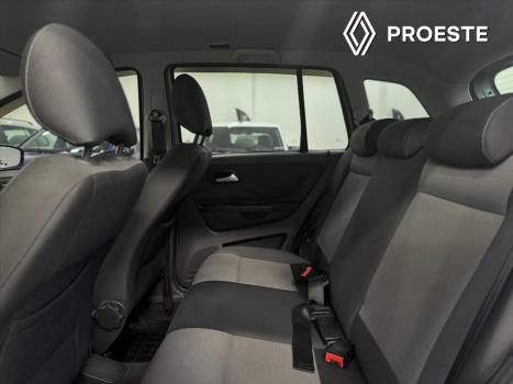 VOLKSWAGEN Space Fox 1.6 4P FLEX TREND, Foto 8