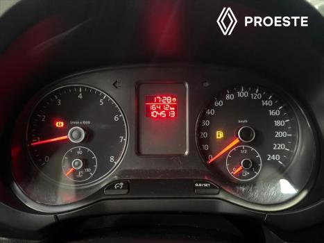 VOLKSWAGEN Space Fox 1.6 4P FLEX TREND, Foto 9